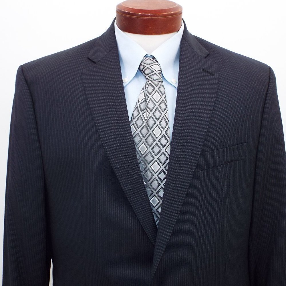 Calvin Klein Suit Coat